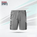 Fabrilife Sports edition shorts - Kinetic. 