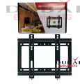 LED / LCD TV Wall Mount Bracket 14-42 Inch. Made in China Universal.