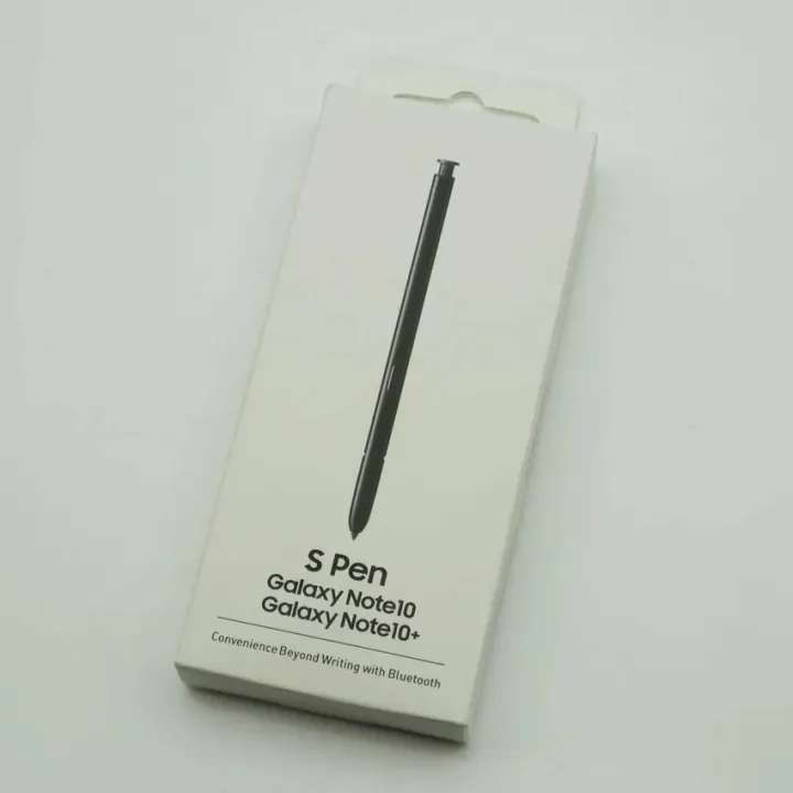 Original%20New%20Touch%20Pen%20Stylus%20S%20Pen%20For%20Samsung%20Galaxy%20Note%2010%20N970%20Note%2010%20+%20Plus%20N975%20With%20Bluetooth%20Function%20-%20Image%203