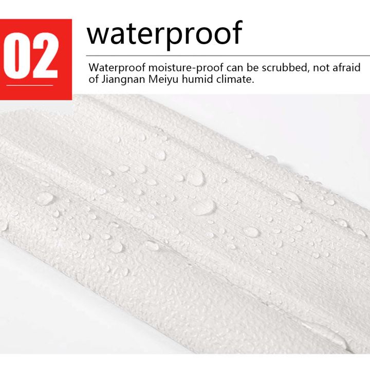Wall%20Sticker%20Bathroom%20Decoration%20Strip%20Wallpaper%20Self%20Adhesive%20Stickers%20And%20Posters%203D%20Wall%20Trim%20Line%20Skirting%20Border%20Home%20Decor%20-%20Image%205