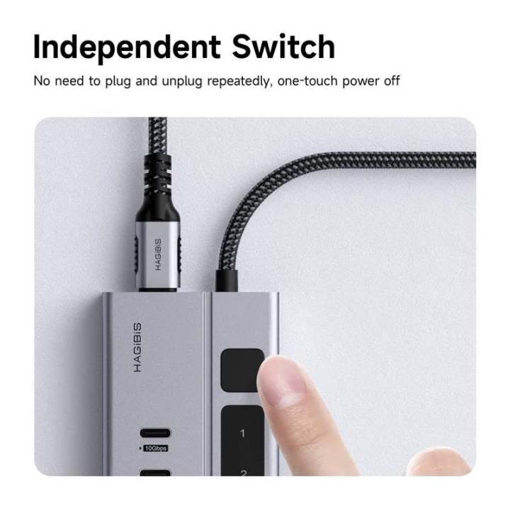 Xaiomi%20Hagibis%20BH221C%20LED%20Display%20USB-C%20Hub%20Docking%20Station%20-%20Image%203