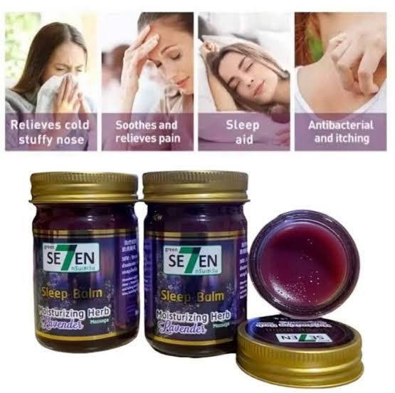 Green%20Seven%20Sleep%20Balm%20Moisturizing%20Herb%20Lavender%20for%20Comfortable%20Sleeping%20-%20Image%202