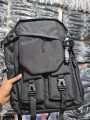 College-university backpack with laptop compartments, modern backpacks for students, backpacks for students, very modern backpack for young people.