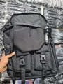 College-university backpack with laptop compartments, modern backpacks for students, backpacks for students, very modern backpack for young people.