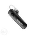 Mk165 Wireless Bluetooth Earphone Handsfree Call Business Headset Headphone - Bluetooth Headphone - Wireless Earbud. 