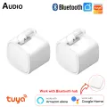 Tuya Finger Robot Switch Smart Switch Button Pusher Bluetooth Fingerobot Smart Life App Time Control Work with Alexa Google Home. 