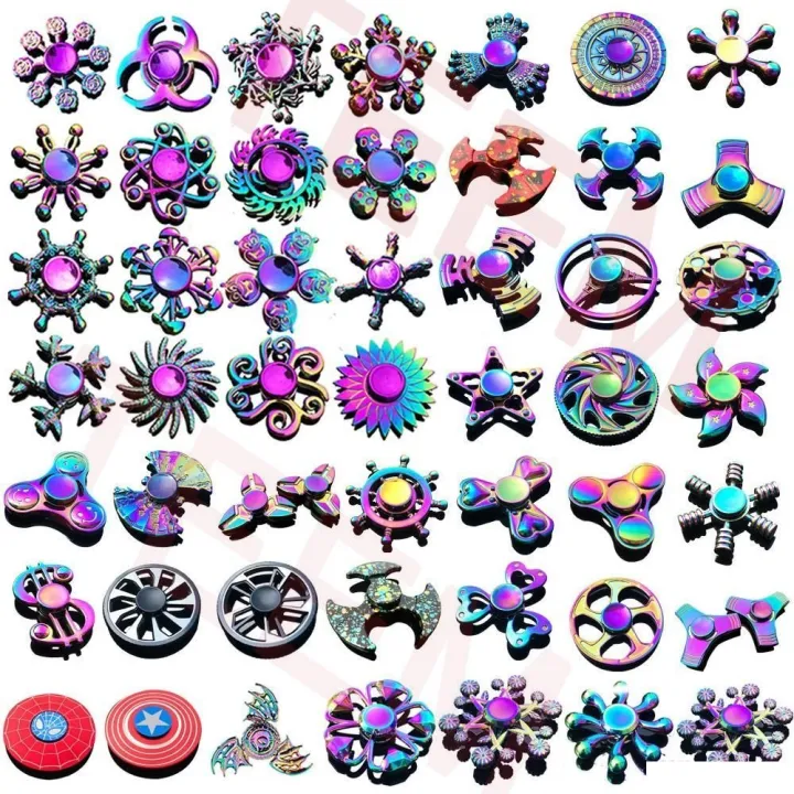 Dhaka%20Shopping%20Zone%203%20Shape%20Metal%20Fidget%20Spinner%20Toy%20Random%20model/color%20-%20Image%203