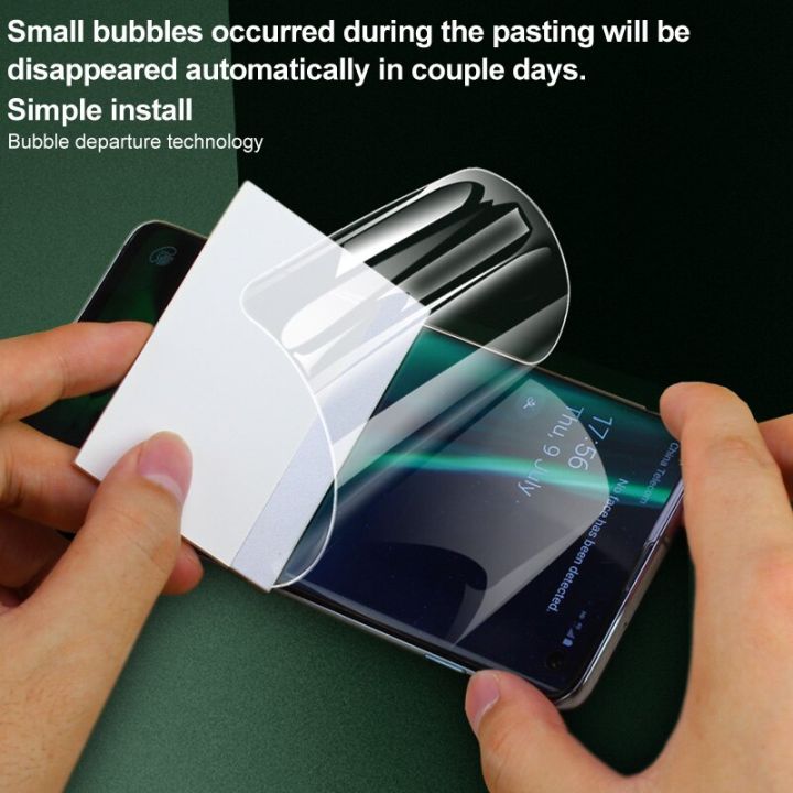 Samsung%20Galaxy%20S10%205G%20-%20High%20Definition%20Soft%20Hydrogel%20TPU%20Protective%20Film%20Front%20POLY%20Transparent%20-%20(Front%20POLY)%20-%20Image%203
