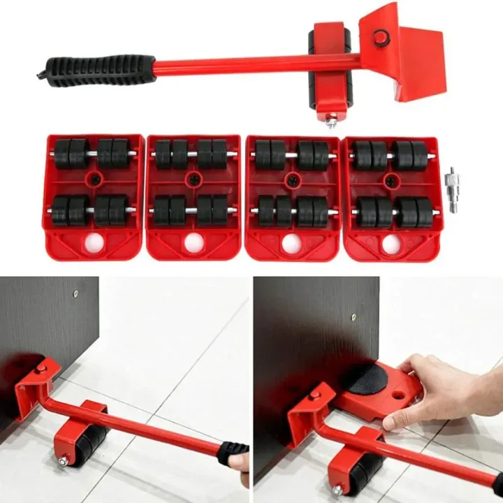 Furniture%20Lifting%20&%20Moving%20Set:%205pcs%20Roller%20Tool%20with%20Sliders%20&%20Lifter%20Bar%20for%20Heavy%20Items%20-%20Image%205
