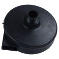 Air intake compressor pump 20mm male thread Filter silencer 1pcs [Energy Class A +]. 