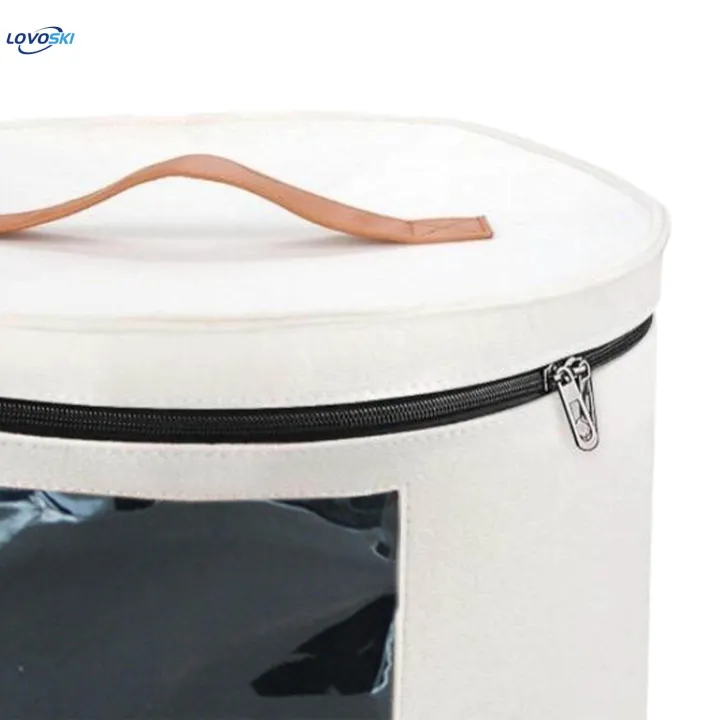 Hat%20Storage%20Box%20Portable%20Foldable%20Stackable%20Hat%20Box%20Round%20Caps%20Boxes%20for%20Clothes%20Closet%20Organizer%20-%20Image%202