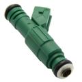 Green Giant 42Lb E85 440Cc Fuel Injector 0280 155 968 Fuel Injector. 