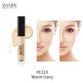 Latei Posies IMAGIC Eye Concealer Base 6 Colors Full Coverage Suit for All Color Skin Face / Eye Makeup Liquid Concealer. 
