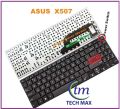 Asus Laptop Keyboard For Asus X507 X507MA X507U X507UA X507UB Series Laptop Keyboard US Black. 