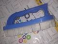 Cloth Cleaning Brush/Clothes Scrub Brush/Clothes Washer Brush-1 Piece. 
