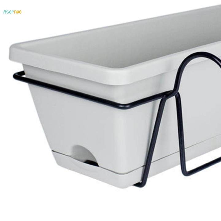 Balcony%20Railing%20Planter%20with%20Rack%20and%20Tray%20Vegetable%20Planting%20Pot%20Flowerpot%20for%20Porch%20Windowsill%20-%20Image%206
