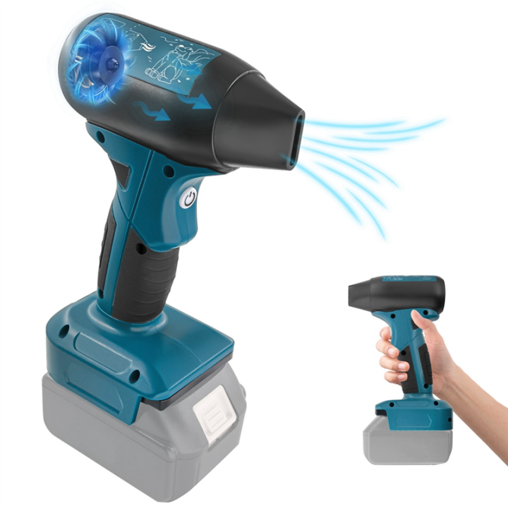 Mini%20Jet%20Blower%20Portable%20Violent%20Turbo%20Fan%20for%2018V%20Li-Ion%20Battery,%204-Speed%20Wireless%20Handheld%20Fan%20-%20Image%202