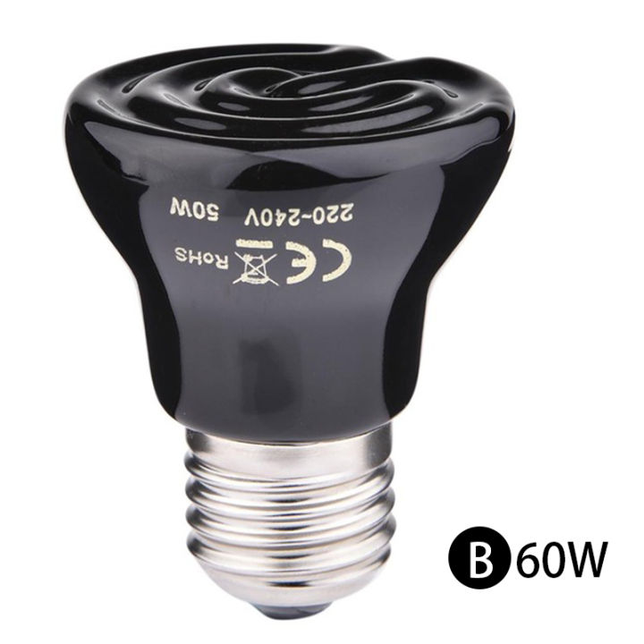 20/60/100W%20Pet%20heating%20bulb%20mini%20infrared%20ceramic%20for%20reptile%20pet%20cage%20-%20Image%202