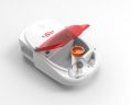 MMD Sigma Air Piston Compressor Nebulizer 3 Years Warranty. 