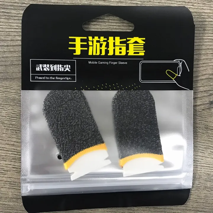 2%20pair%20(4%20pcs)%20PUBG%20Finger%20sleeve%20Mobile%20Game%20Controller%20-%20Image%203