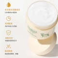 Vaseline Sheep Oil Delicate Moisturizing face cream Improve Drying and Anti cracking Body Lotion. 