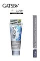 Gatsby Facewash 120GM- CLEAR WHITE.