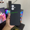 Infinix Smart 10 Dag Grid Luxury Leather Hybrid Silicone Case Back Cover For Smart 10 Phone Case.