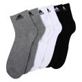 Best Cotton Short muja Socks For Men (3 Pairs). 