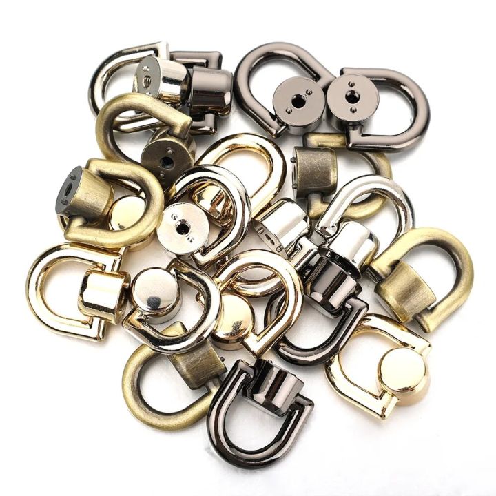 4Pcs%20D%20Ring%20Zinc%20alloy%20Bag%20Zipper%20Transform%20Buckles%20Accessories%20DIY%20Handbag%20Repair%20Kit%20Replace%20Chain%20Buckle%20Adjust%20Part%20Hardware%20-%20Image%207