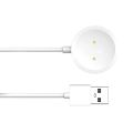 New Watch Charging Cable for WS9C WS9A WS9 Pro, GS37, S9 Ultra / S9 Ultra Max / S8 Ultra Magnetic Charger Dock Cradle, USB Charger Cord, Portable.