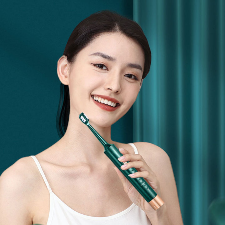 HEGRUS%20Electric%20Toothbrushes%20Ultrasonic%20Electric%20Toothbrush%20IPX7%20Waterproof%20Toothbrush%20USB%20Rechargeable%20Toothbrush%20Long-lasting%20Endurance%20Electric%20Toothbrush%20Tartar%20Remover%20Portable%20Personal%20Dental%20Care%20with%205%20Replacement%20Brush%20Heads%20-%20Image%209
