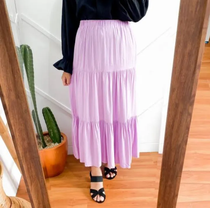 Stylish%20Butterfly%20Long%20Kuchi%20Skirts%20for%20Women%20(Free%20Size%2040inch%20Long)%20-%20Image%206