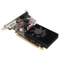 GT210 1G DDR3 64bit Graphics Card Support DVI VGA HD Multimedia Interface for DirectX10.1 Game Graphics Card.