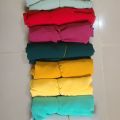 3 pic combo Chiffon Georgette Hijab Women Soft Fabric (Jorjet) Hijab - Hijab Collection - Hijab Collection - Hijab - Niqabo. 