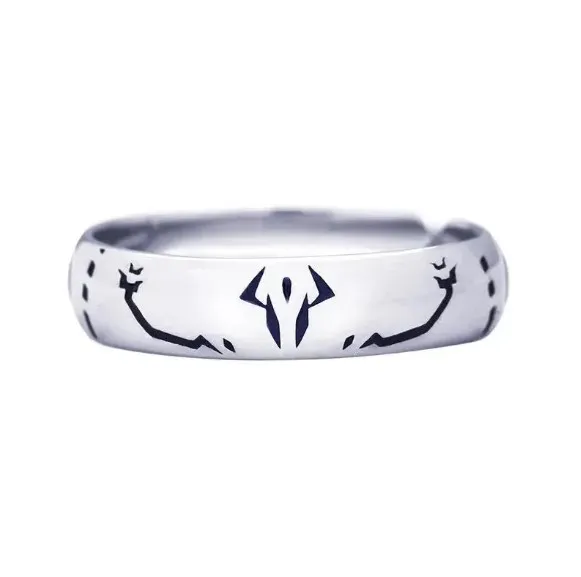 jujutsu%20kaisen%20Anime%20Ryomen%20Sukuna%20Adjustable%20Size%20925%20Sterling%20Silver%20Rings%20For%20Men%20Women%20-%20Image%204