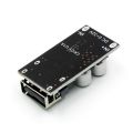 QC3.0 QC2.0 USB DC-DC Buck Converter Charging Step Down Module to Fast Quick Charger Circuit Board. 
