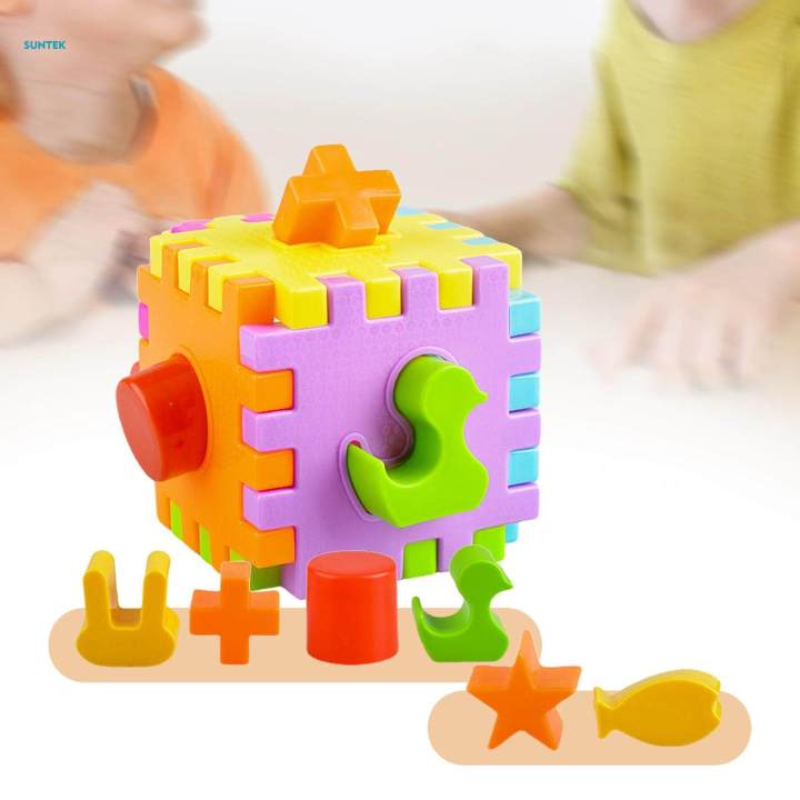 Preschool%20Shape%20Sorter%20Box%20Kids%20Shape%20Sorter%20Toys%20for%20Baby%20Birthday%20Gifts%20-%20Image%204