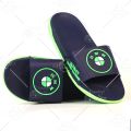 Slides For Boys | B M W | Slides For Man | Man Shoes Slipper Sandal | Ayna Bari - Slides.