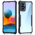 XUNDD Case For Xiaomi Redmi  Note 10 Pro/Pro Max - Shockproof Protective Armor Back Cover. 