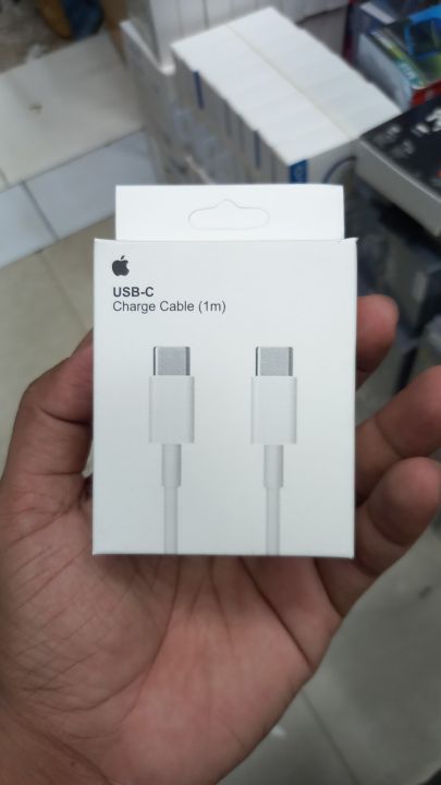 For%20Apple%20Iphone%20USB%20C%20to%20Type%20C%20Fast%20Charging%20Data%20Cable%20Apple%20Type-C%20to%20Type-C%20PD%20Charging%20Cable%201m%20White%20-%20Image%203