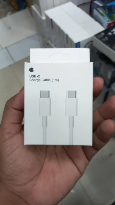 For%20Apple%20Iphone%20USB%20C%20to%20Type%20C%20Fast%20Charging%20Data%20Cable%20Apple%20Type-C%20to%20Type-C%20PD%20Charging%20Cable%201m%20White%20-%20Image%203