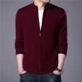 Maroon Stylish Full Seleve Winter Jacket - Jacket For Men - Winter Collection For Men - Jacket - Jacket For Men - Jacket For Men. 