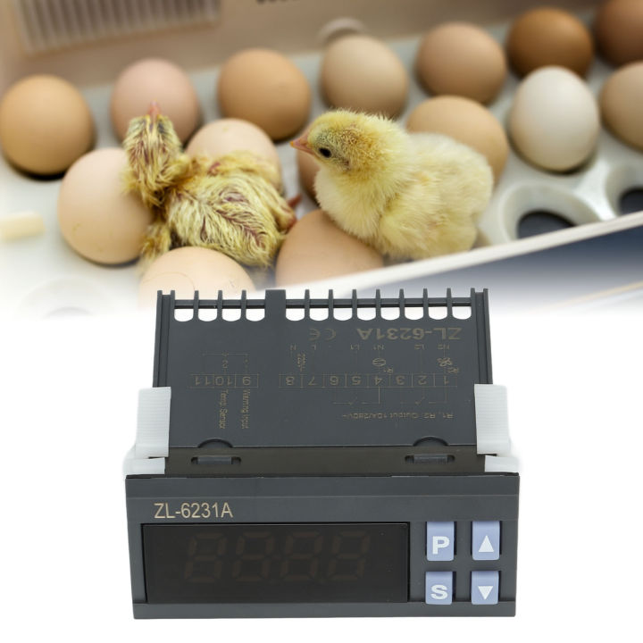 Incubator%20Controller,%20Sensitive%20Incubator%20Temperature%20Controller%20for%20Farms%20-%20Image%203