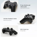 Wireless Gamepad for Sony PS2 Controller for Playstation 2 Console Joystick 2.4G Double Vibration Shock Joypad USB PC Game. 