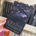 Death's Obsession | Book by Avina St. Graves | Matte Lamination | Premium Paper |. 