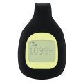 For Fitbit Zip Smart Watch Clip Style Silicone Case, Size: 5.2x3.2x1.3cm. 