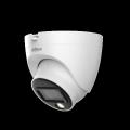 Dahua DH-HAC-HDW1509TLQP-A-LED 5MP Color HDCVI Eyeball Camera. 