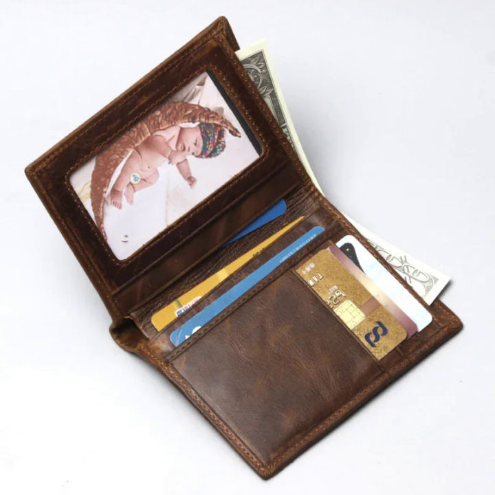 Alligator%20Pattern%20Slim%20Full%20Grain%20Leather%20Wallet%20for%20Men%20Crocodile%20Pattern%20Slim%20Wallet%20Men%20Short%20Men%20Wallets%20Credit%20Card%20Holders%20-%20Image%205