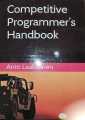 Competitive Programmer's Handbook By Antti Laaksonen. 