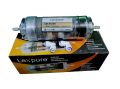 Water Purifier LEXPURE A.A.A (Alkaline, Antioxidant, Antibacterial) Filter With 2 Push Elbow.. 